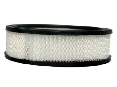 GMC 25040929 Filter