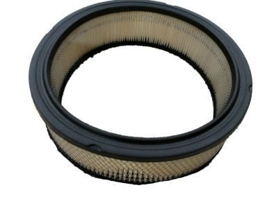 GMC 25040929 Air Filter