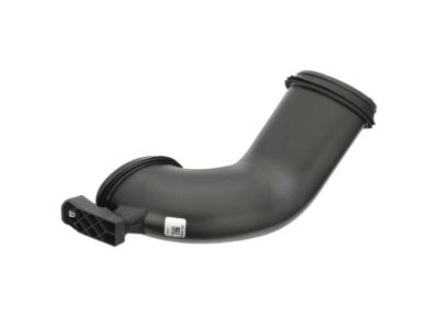 GMC 23100544 Intake Duct