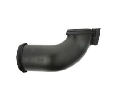 Cadillac 23100544 Intake Duct