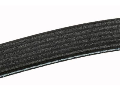 Oldsmobile 19244944 Serpentine Belt