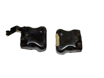 Chevy C10 Suburban Engine Mount - 334601