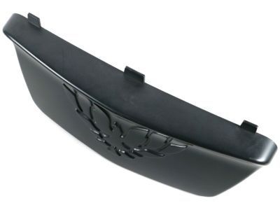 Pontiac 10276353 Stud Plate Cover