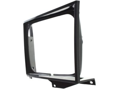 Chevy 15653681 Bezel