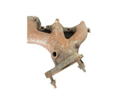 Chevy 12559507 Manifold