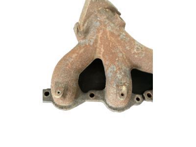 Chevy 12559507 Manifold