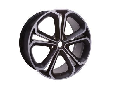 Buick 39032068 Wheel, Alloy