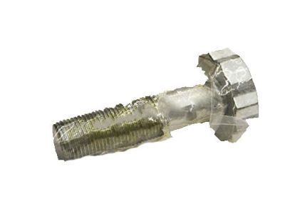 Chevy 97329601 Vibration Damper Bolt