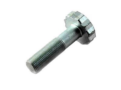 GMC 97329601 Vibration Damper Bolt