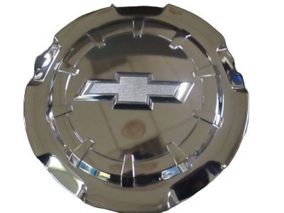 GM 20942001 Recent Grand Am Hub Cap