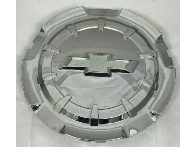 Chevy Tahoe Wheel Cover - 20942001