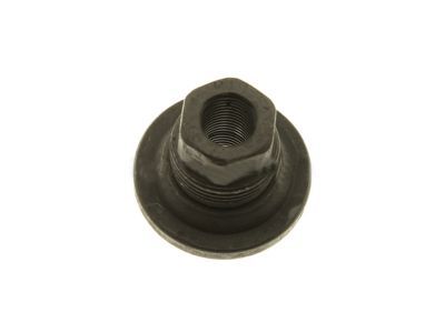 GMC 9591924 Wheel Nut