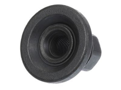 Chevy 9591924 Wheel Nut