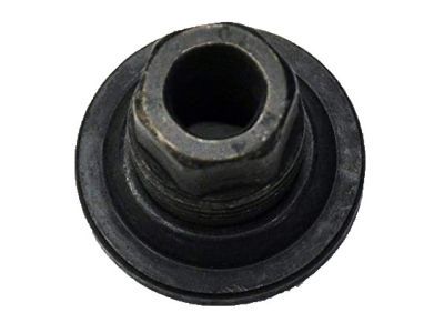 Chevy 9591924 Wheel Nut