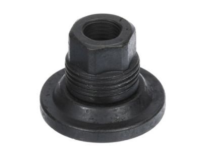 Chevy 9591924 Wheel Nut