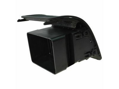 Hummer 25816720 Air Outlet