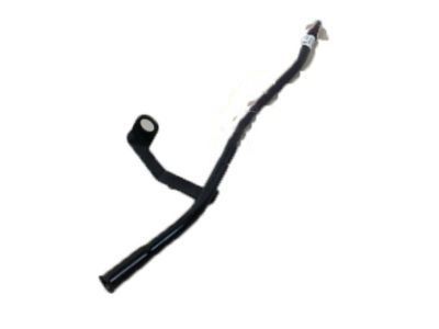 2000 Pontiac Grand Am Dipstick Tube - 24507976