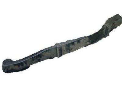 2006 Cadillac XLR Leaf Spring - 15233391