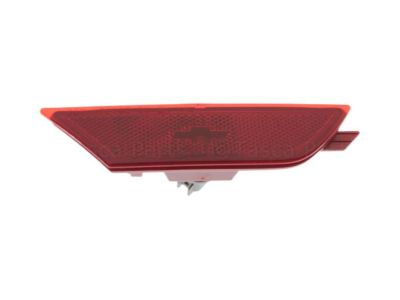 Chevy 10366697 Side Marker Lamp