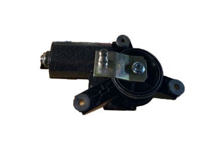 Chevy K1500 Wiper Motor - 22071769