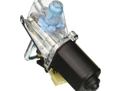 Cadillac 25809368 Actuator