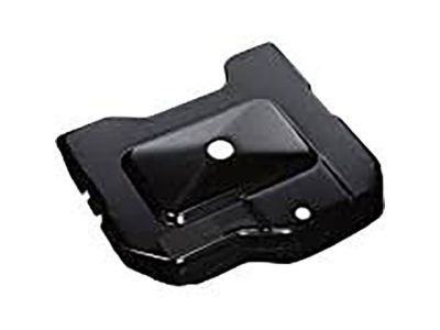 Chevy 15031034 Battery Tray