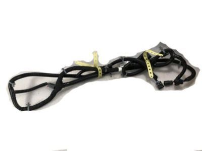 Chevy 23261392 Harness