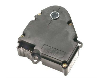 GMC 52474810 Actuator