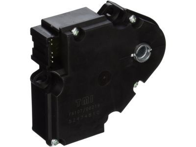 Chevy 52474810 Actuator