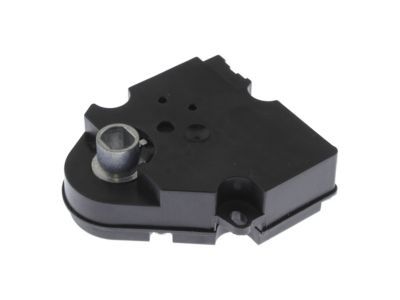 Cadillac 52474810 Actuator