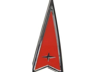 Pontiac 10435541 Emblem