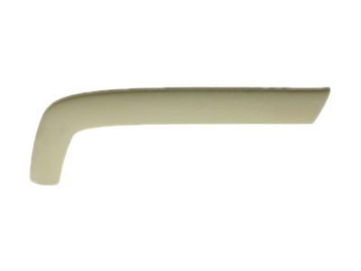 Cadillac 15220792 Side Trim