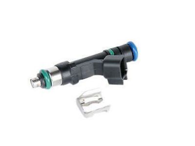 Cadillac 12597871 Injector