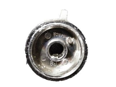 Buick 16019795 KNOB,RADIO SPEAKER CONTROL(BALANCE)(PART OF 8)