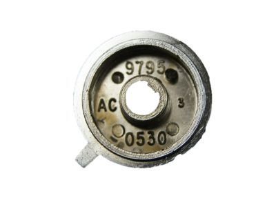 GM 16019795 Knob,Radio Speaker Control