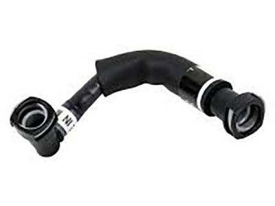 Cadillac 12670793 Breather Tube