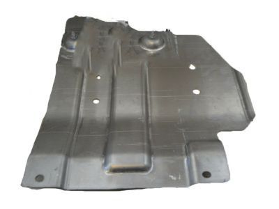 GMC 10365308 Skid Plate