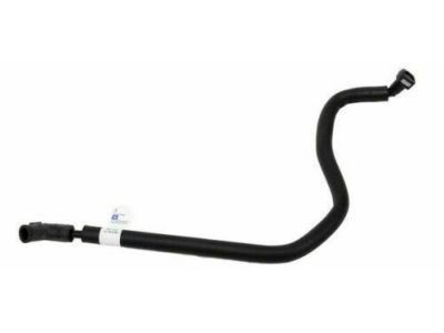 Chevy Impala Crankcase Breather Hose - 12643692