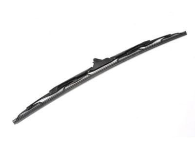 Cadillac 12487638 Wiper Blade