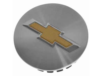 Chevy 20914866 Center Cap