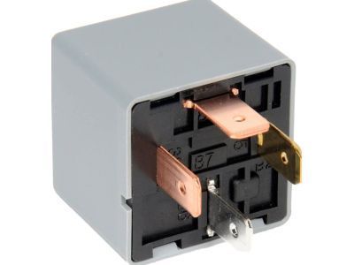 Chevy 94580702 Lock Relay