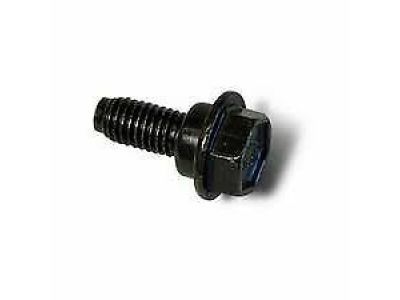 GMC 15597207 Hinge Bolt