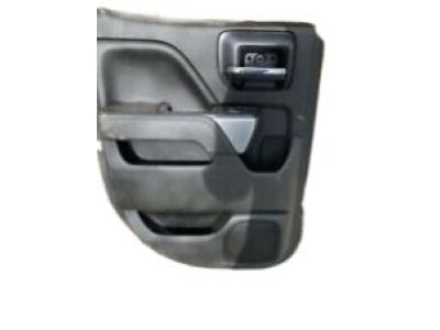 GMC 84148913 Side Panel