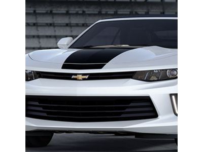 Chevy 84103684 Stripe Kit