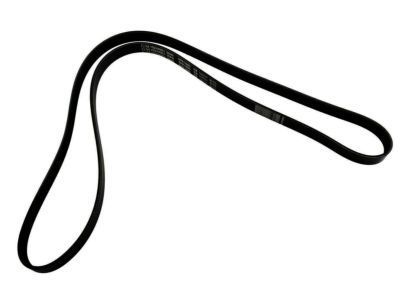 2000 Oldsmobile Intrigue Drive Belt - 19244951