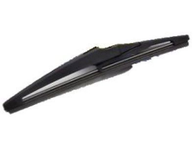 2020 Chevy Spark Wiper Blade - 95391371