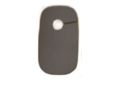 GMC 22815110 Sunvisor Cover