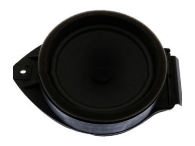 Chevy 25926188 Front Driver Speaker