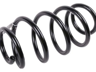 Buick 84168717 Coil Spring