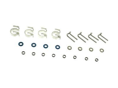 Saturn 12653395 Injector Seal Kit